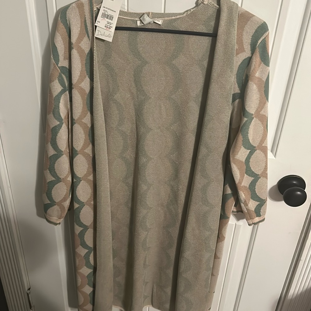 Cardigan by Cato